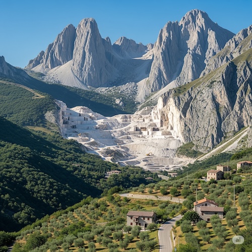 Esperienze indimenticabili donna cerca uomo Massa Carrara - Alpi Apuane