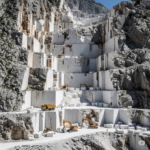 Donna cerca uomo Carrara - Cave di Marmo