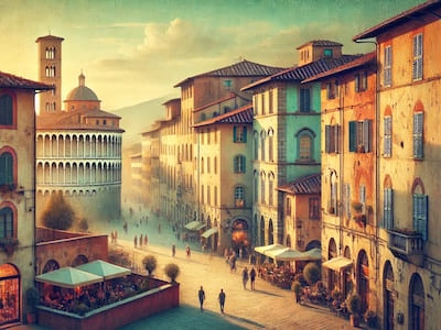 Donna cerca uomo Lucca - Centro storico