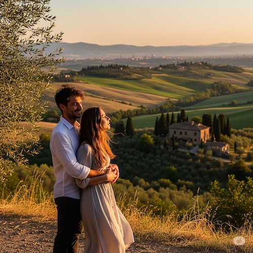 Esperienze indimenticabili donna cerca uomo Prato - Colline Pratesi