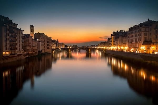Escort a Firenze