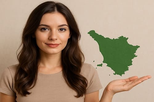 Escort Toscana
