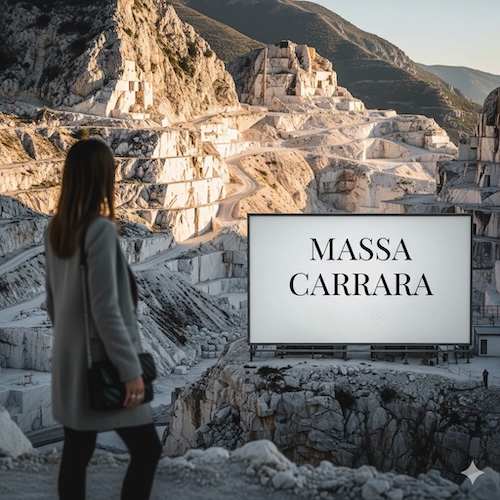 Guida escort Massa Carrara