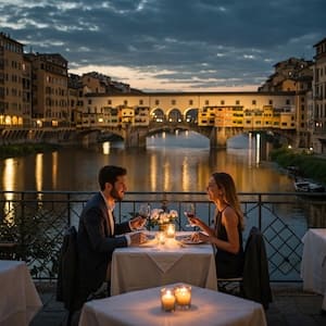 Guida escort Firenze