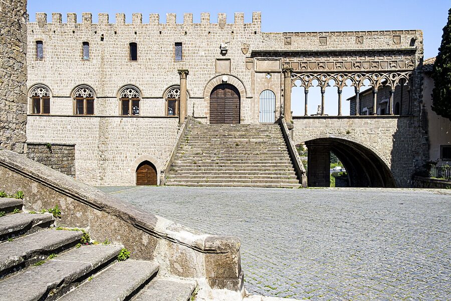 Guida annunci escort Viterbo