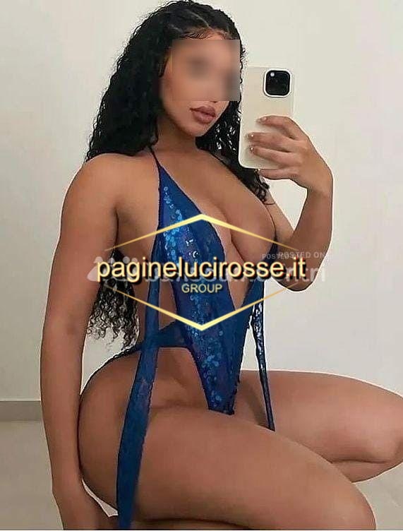 ISABELA Livorno