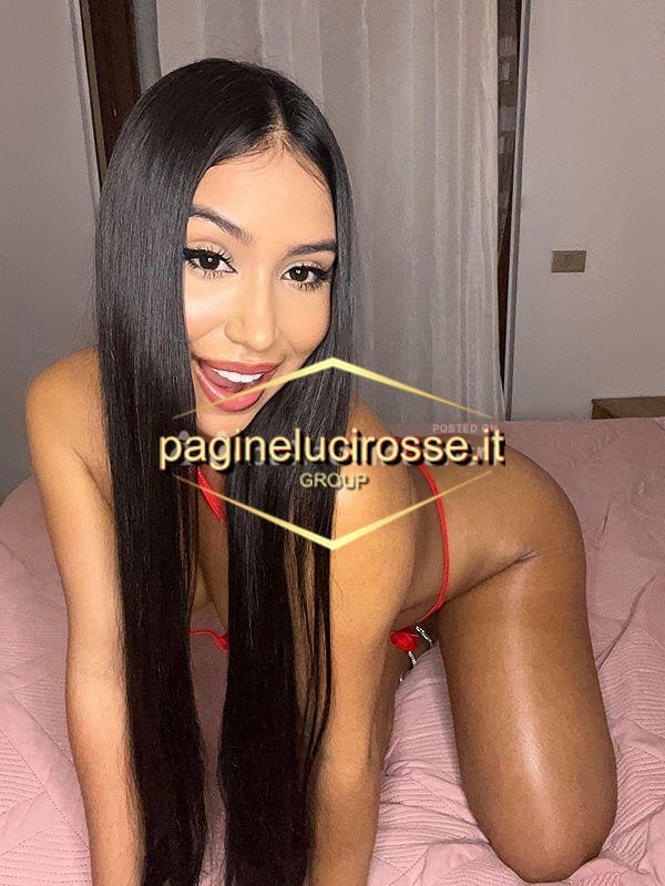 SUZY BRASILIANA 🇧🇷 Lucca