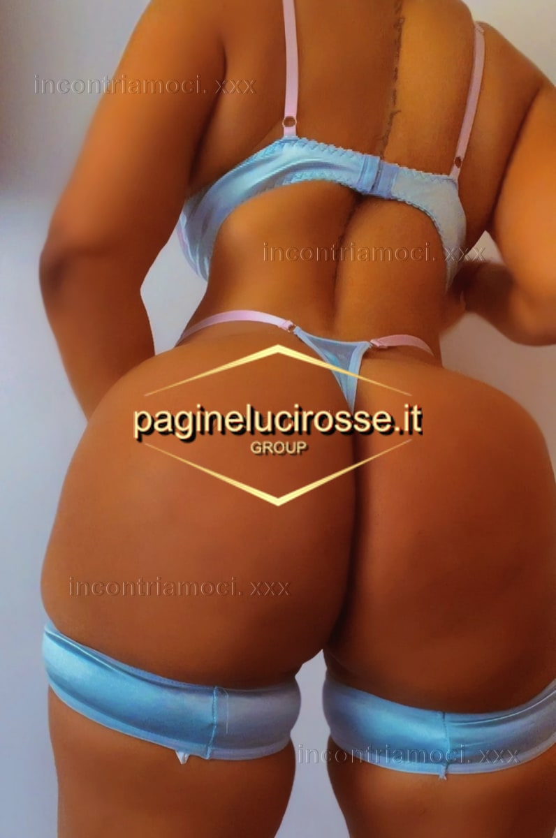 Melissa Firenze