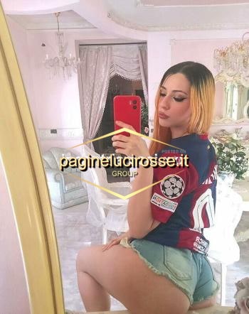 Angela Firenze