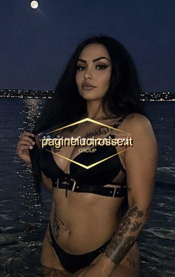 Larissa Firenze