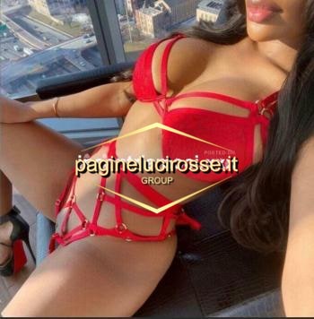 Lizza Grosseto