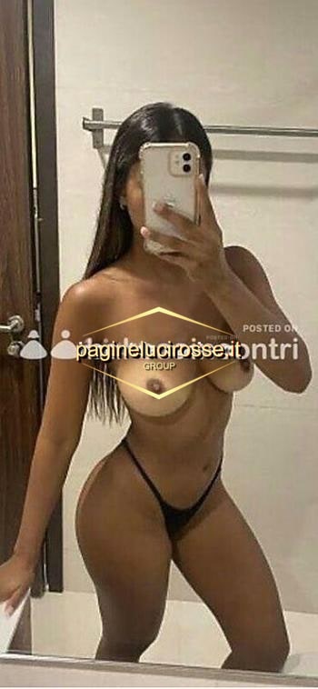 Carolina Livorno