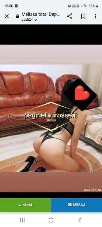 Isabella Lucca