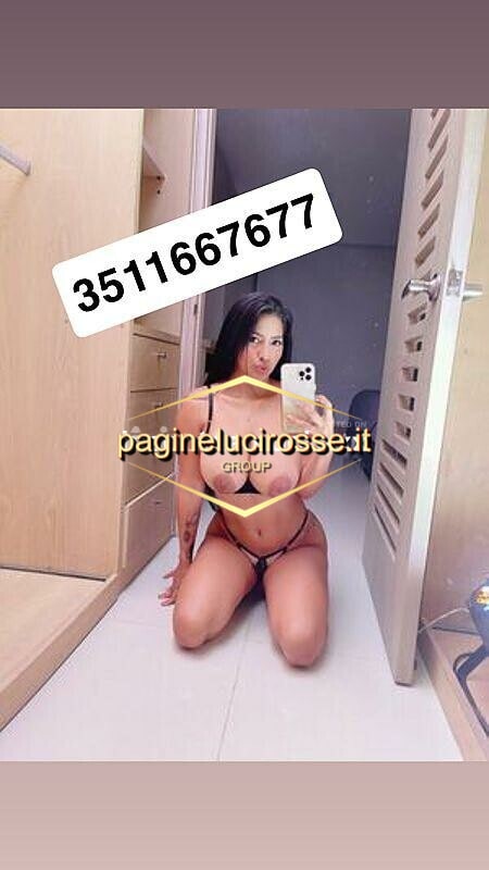 Gaia Lucca