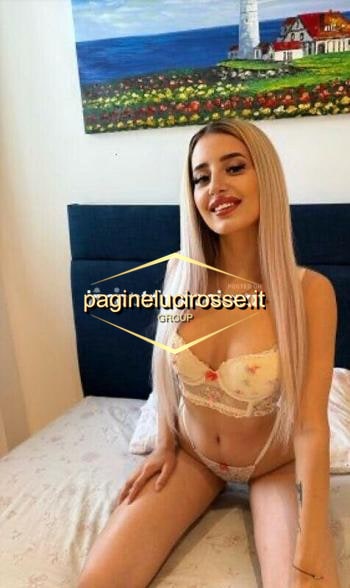 Alina Lucca