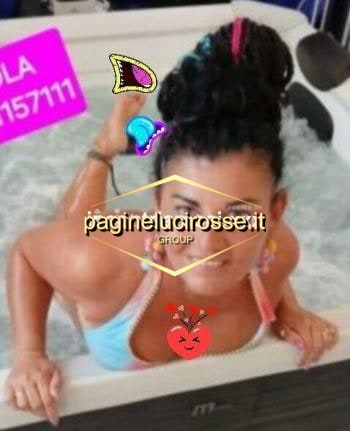 Asia Lucca