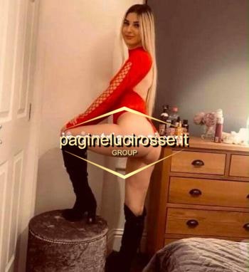 Anabella Lucca