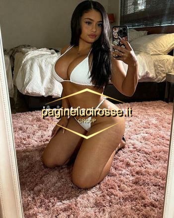 Mariana Napoli