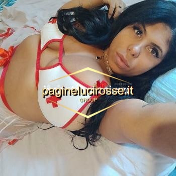 Jasmine Pisa