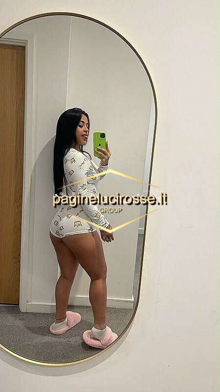 Karolina Pisa