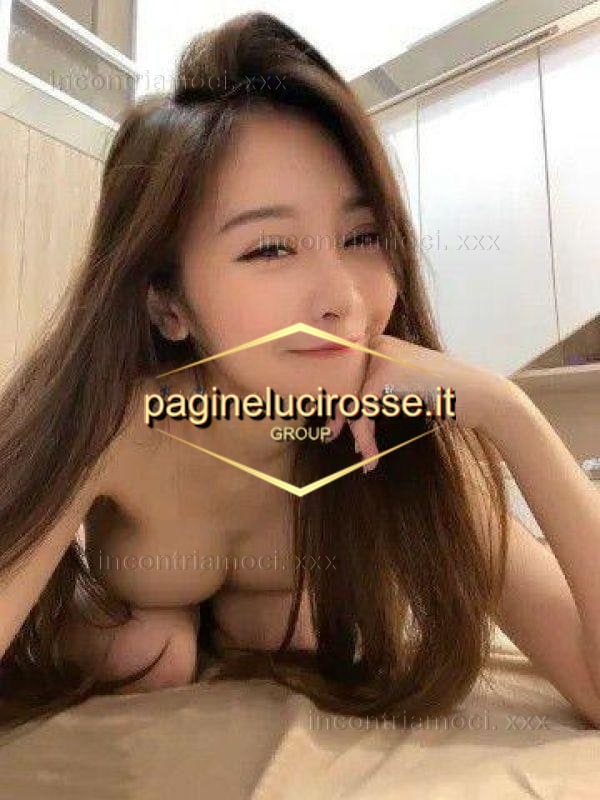 Lili Prato