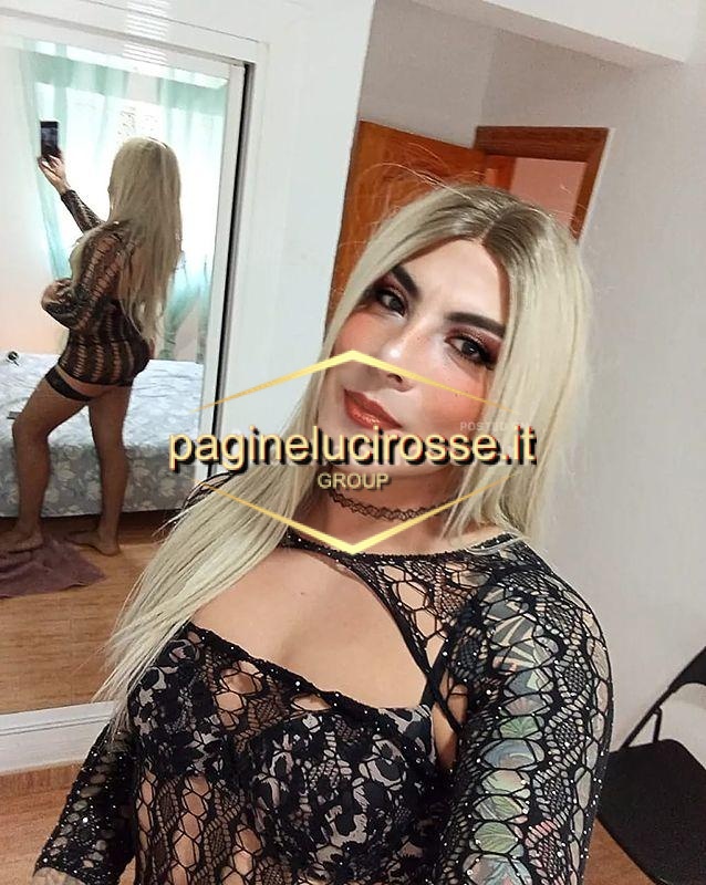 Samantha Lucca