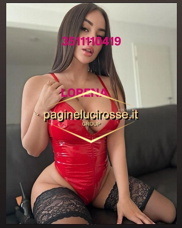 LORENA Roma