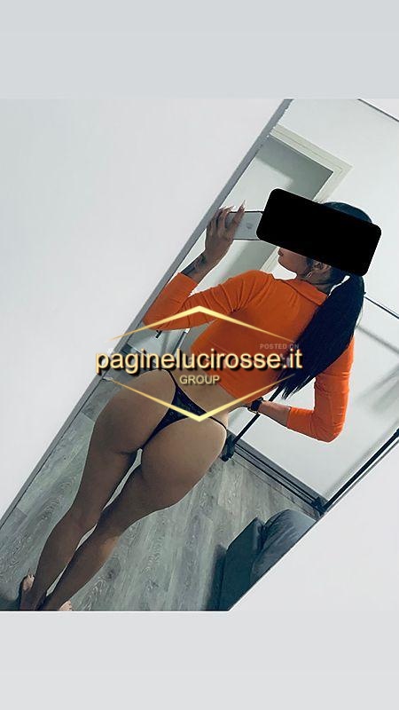Gina Torino