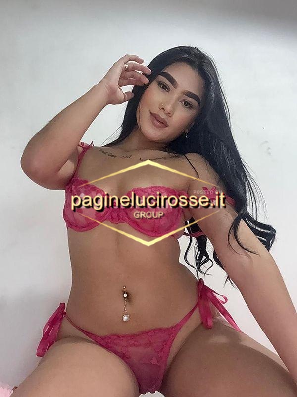 Valeria Milano