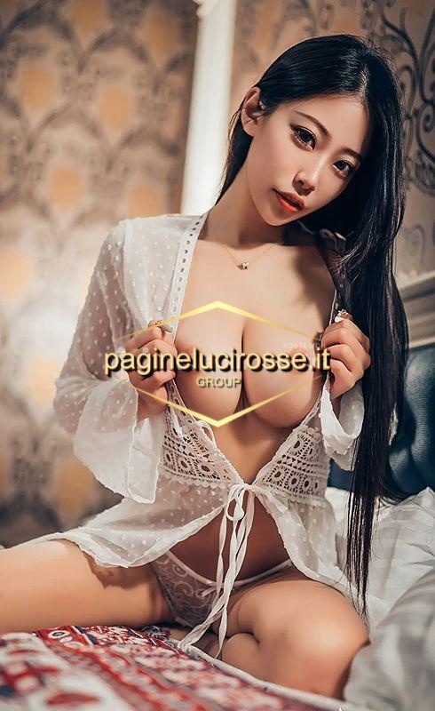 RAGAZZA Prato
