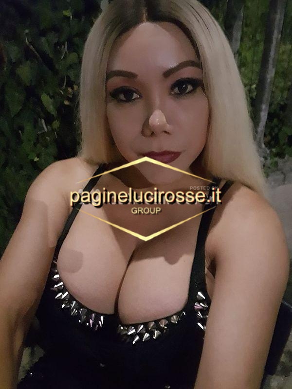 Paola  Trans Arezzo