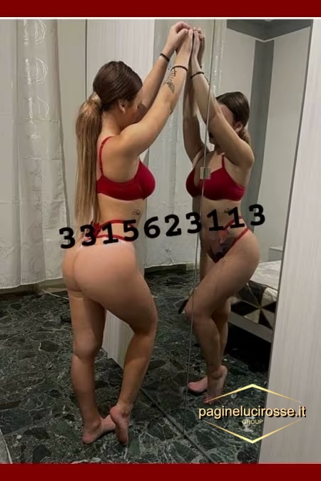 girls Pistoia