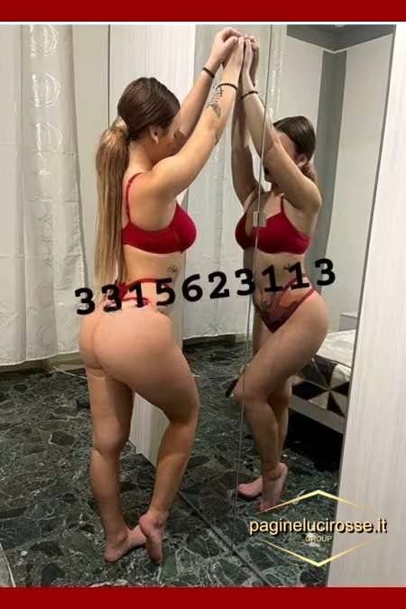 girls Pistoia
