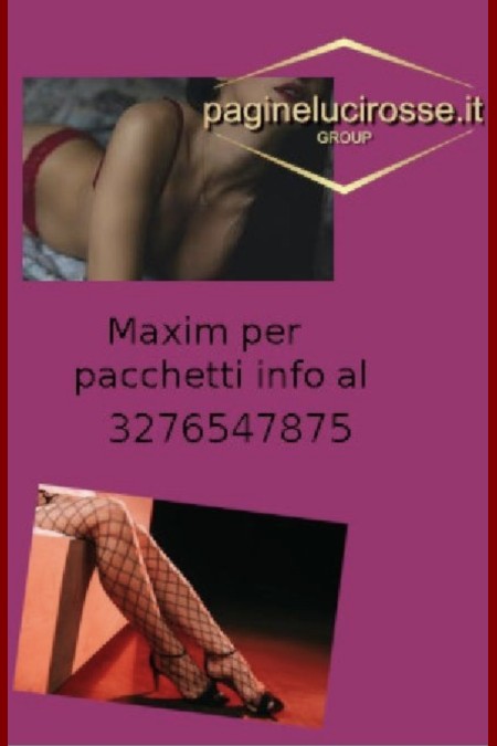 Escort Livorno