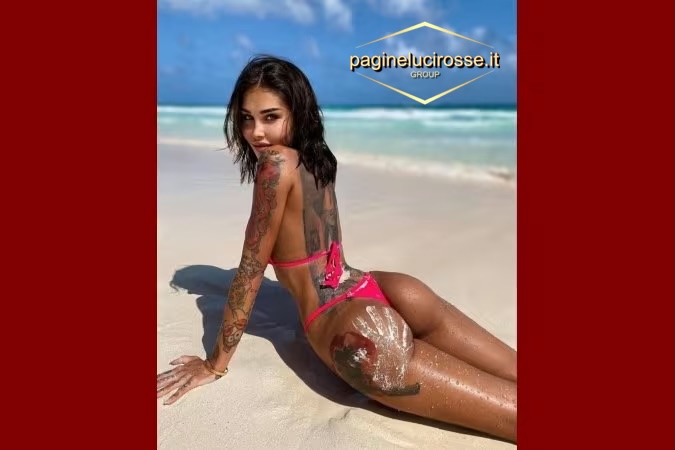 incontri girls Grosseto Follonica