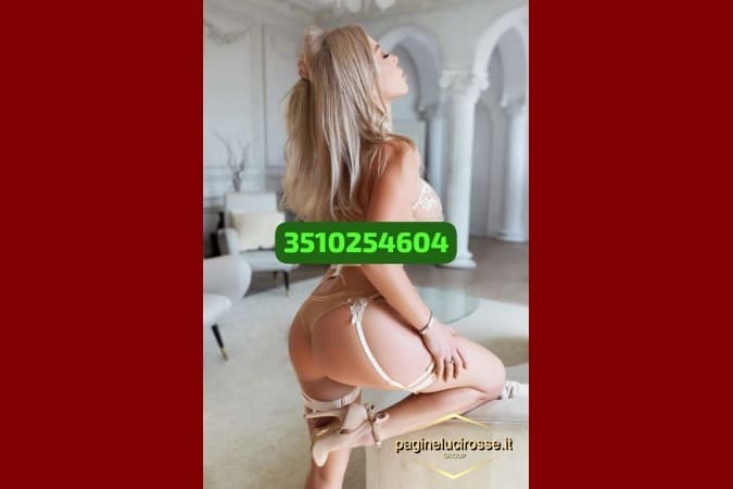 girls Lucca Viareggio - CLARISSA - 3510254604