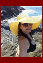 escort Livorno  Elisa brasiliana