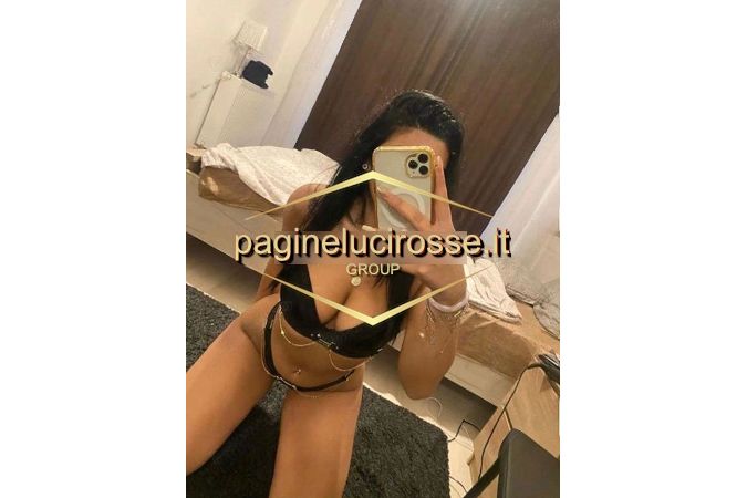 escort cerca uomo per sesso Oristano  - BELISSIMA  - 3508234846