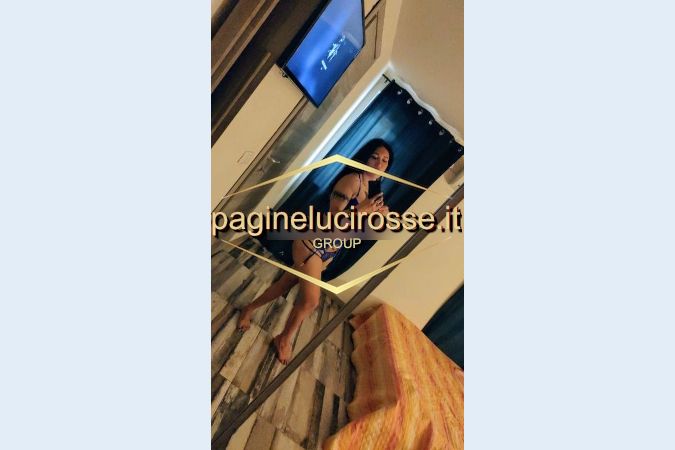 Immagine di Trans Modena  - ANGELA  - 3207871277