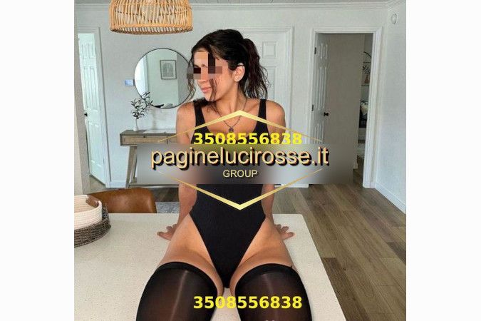 girls Torino San Paolo - Massaggi - 3508556838