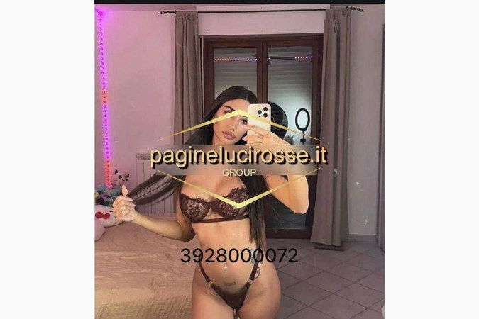 girls Terni  - JESSI  - 3928000072