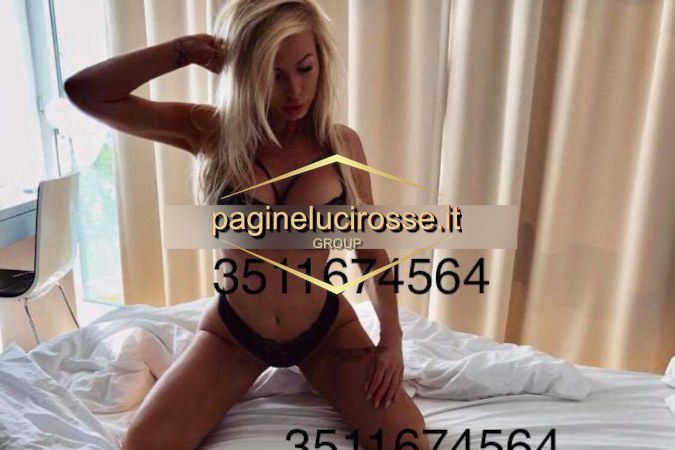 incontri per sesso Roma Prati - MASSAGGIATRICE  - 3511674564