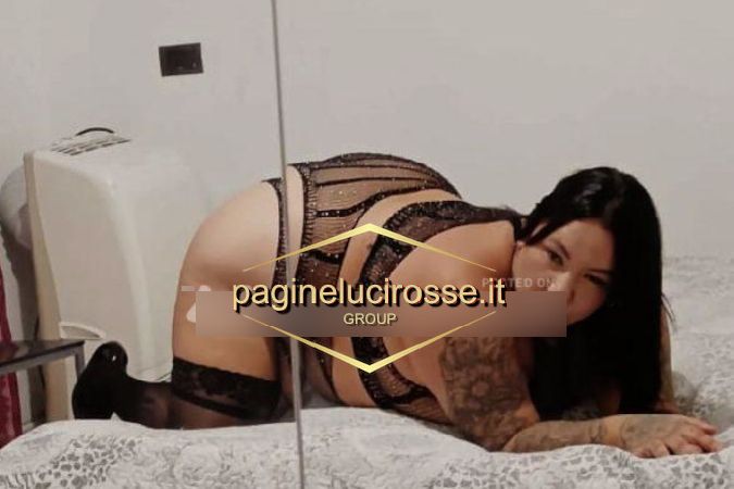 girls Milano  - BRASILIANA - 3533413126