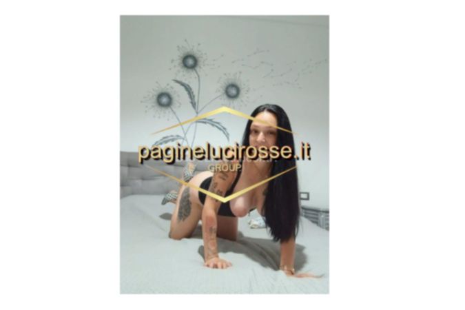 incontri per sesso La Spezia La Spezia Centro - Alina - 3336144228