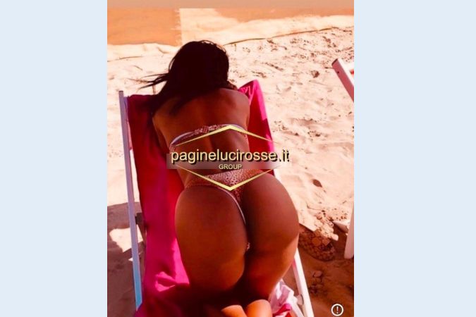 incontri per sesso La Spezia  - Laura - 3512104539