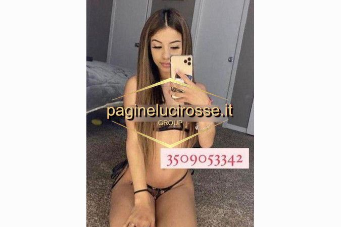 girls Napoli Varcaturo - ITALIANA  - 3509053342