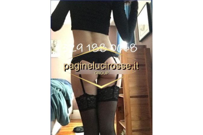 girls Ascoli Piceno  - TATY  - 3291880068