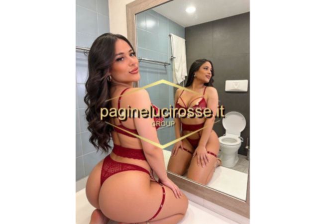 incontri per sesso Benevento  - Lilia - 3791319013
