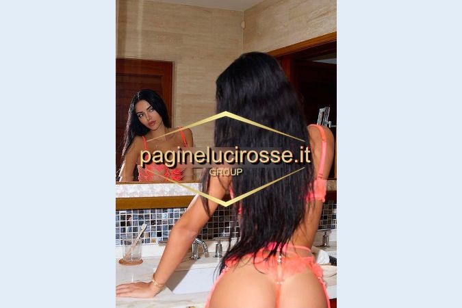 incontri per sesso Novara  - Sharlotte - 3509108956