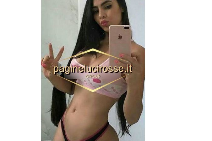 escort cerca uomo per sesso Caltanissetta Gela - Gia - 3382441027